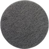EXPERT N88 Fleece Disc for Random Orbital Sanders 15 mm, Ultra Fine S