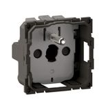 Power socket Céliane Surface Comfort 2P+E 16A 250V