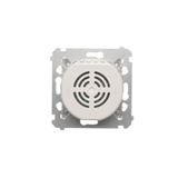 Quadruple frame, Inox, metallized