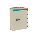 OT800KLUU6BZ Encl. Switch Disconnector