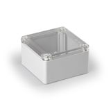 SPCP101006T | Enclosure PC 100 x 100 x 60 mm