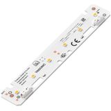 Emergency lighting units