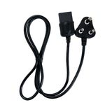 Molded plug test lead [SA]