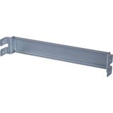 TS-HLAK-KLV Mounting rail for HLAK for 1 to 5-row KLV
