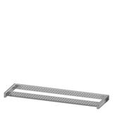8PS busbar trunking system connection, W: 1000 mm