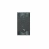 16AX 1 way double pole switch