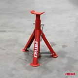 Foldable Jack stands 2pcs 2T AMIO-04185