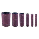 Sanding Sleeve G120 Ø 13 / 19 / 26 / 38 / 51 / 76 mm
