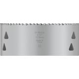 PRO Multi Material Hole Saw, 121 mm