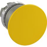 P9MEM4GN Mushroom Pushbutton