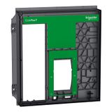 ComPacT NS Front Cover 630-1600 withd.