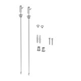 OFFICE LINEAR SF V SUSPENSIONKIT LEDV