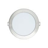 FUEVA DL 10,5W 1520lm tuneable white  166, nickel