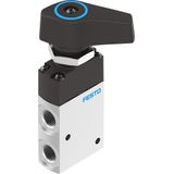 VHEF-ET-B32-G14 Selector valve