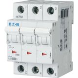 PLS4-C50/3-MW Eaton Moeller series xPole - PLS4 MCB