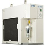 IDFA, Refrigerated Air Dryer