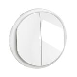 DOUBLE COMMAND ROCKER ANTIMICROBIAL