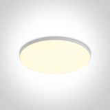 WHITE 14W WW IP20 230V