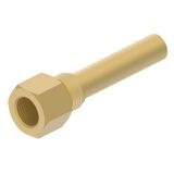 Sensor Pocket