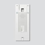 Housing complete BHT 730-..., HTA 711-... W