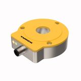 Contactless Encoder IO-Link   RI360P0-QR24M0-IOLX2-H1141