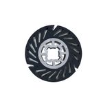 Expansion wheel 4800 max/min, 90 mm, 100 mm, 19 mm