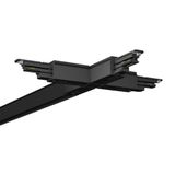 Coupling L 305 B 305 H 33 colour: black XTSC 638-2