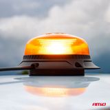 LED Warning Lamp R65 R10 12V 24V W213bl AMIO-02927