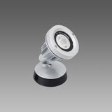 KOALA 1537 LED 6W CLD S+L GRAPHITE