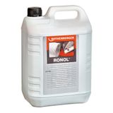 Thread cutting oil RONOL 5L