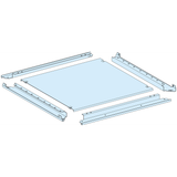 IP55 PLAIN GL.PL.W300 D400