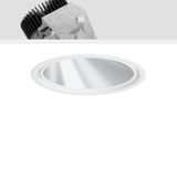 PASCALA round, 30 W, 2800 lm, 827-865, white, smart+free Recessed down