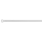 Cable Tie Ty-Rap TYB24M 140mm 3.6mm Natural Nylon 6.6