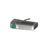 Safety handle P-KUBE Smart