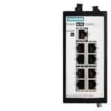RUGGEDCOM i801NC