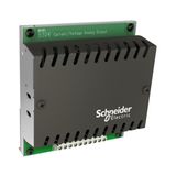 EXPANSION MODEL 5304 A/O MODULE