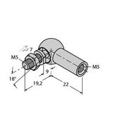Accessories Angle Joint for Guided Positioning Elements   RBVA-M5