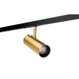 ZIP TUBE MINI BRASS 2700K