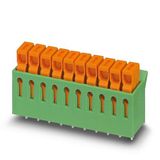 IDC 0,3/ 3-3,81 - PCB terminal block