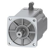 SIMOTICS S-1FK2 CT, SINAMICS S210 3AC 400V-480V, 30.5 Nm, 2000 rpm