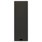Device XT KNX Advanced 1M 3label black