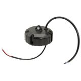 HBG-60-1400 Led driver, 50W, 28-43V, 1400mA CC, MEAN WELL