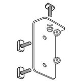 interlink - raccordo colonna canale 120x60