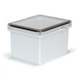 Cabinet wall installation PC Size 10.0 x 8.0 x 6.0 in