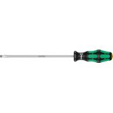 334 Zaagsnede Schroevendraaier, Garage Kling, 1.2 x 6.5 x 200 mm