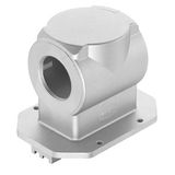 Han 16HP Direct/EMC-PFT-Housing-SE-M40