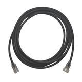 Connecting cable for LED-Mamba, H07RN-F 2x1.5 mmý, 10 m