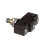 General-purpose Basic Switch, 20A, panel mount plunger, screw terminal A20G9509M