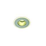 Beto LED 8W 560lm 830 IP40 220-240V 24ø white