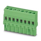 MVSTBR 2,5/ 8-STEH - PCB connector